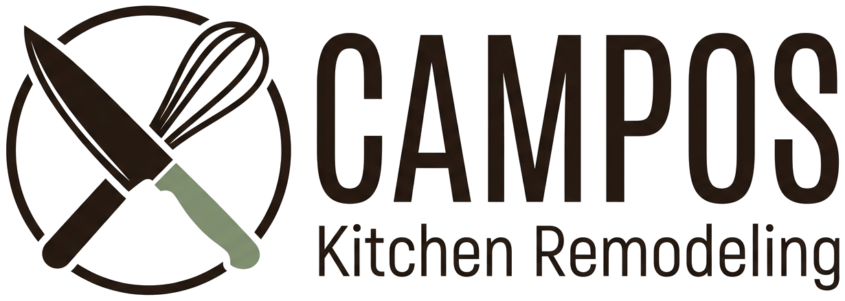 Campos Kitchen Remodeling Inc